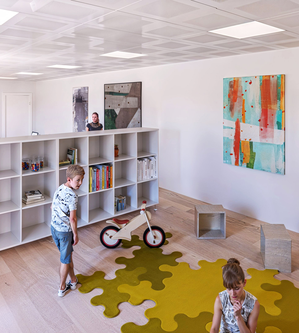 Sala Ricreativa